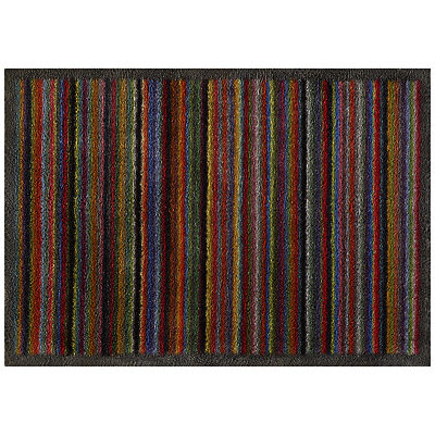 Turtle Mat Molly Stripe Doormat